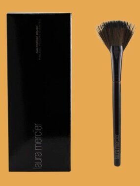 Laura mercier Fan Powder Brush